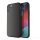 Etui  Leather Dash Air do iPhone 11 Pro czarne - 1460261 - zdjęcie